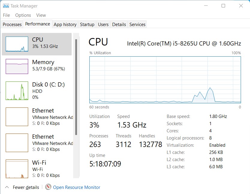 Firefox Performance in Private Browsing mode